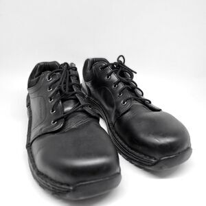 Redwing #2323 Womens Black ASTMF2413-11 Static Dissipative Shoes Size US 9.5 B